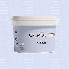 cremosette gianduia namaz