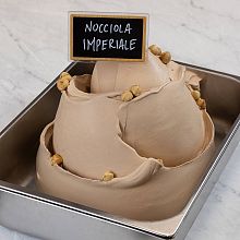 pasta lešnik imperiale za sladoled in slaščice
