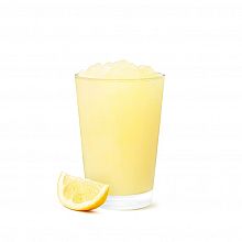 limonina granita sirup