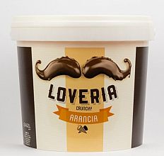 loveria kremni preliv hrustljava pomaranča
