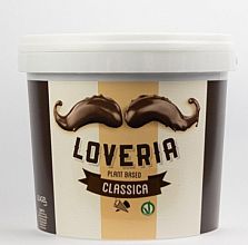 veganski kremni preliv loveria