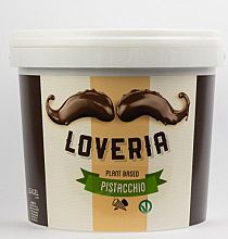 LOVERIA PISTACIJA VEGANSKA 5,5kg M2025235901