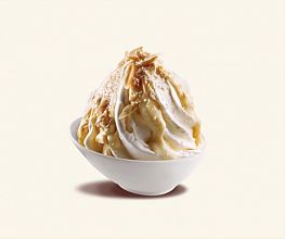 mandljeva pasta