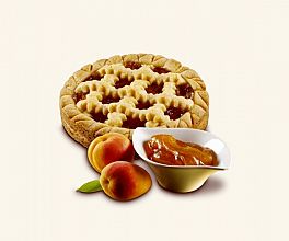 marelična marmelada oro 7kg