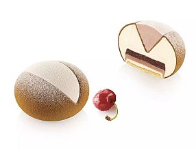 maritozzo - na novo odkrita rimska klasika