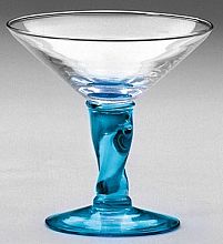 martini kozarec z modrim pecljem