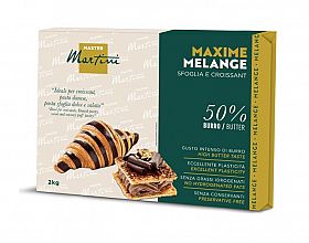 margarina z maslom maxime melange