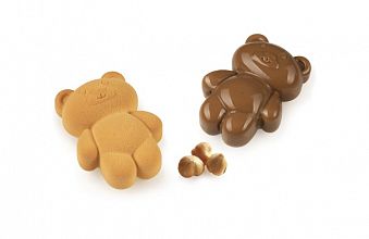 sladica medvedek teddy bear