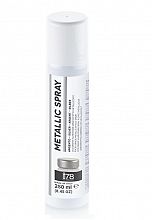 METALLIC SPRAY SREBRN 250ml 99.536.02.0001