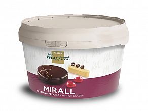 MIRALL JAGODNA GLAZURA 3kg M2020AF22EA