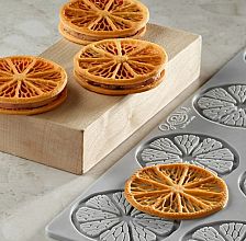 modelček citrus pavoni