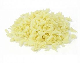 ČOKOLADNI OSTRUŽKI - BELI 1kg 201204/C4