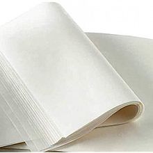 papir za peko v polah, 10kg pakiranje