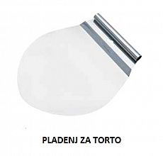 pladenj za torto