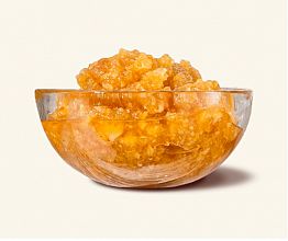 pomarančna marmelada iz pomaranč sorte Navel