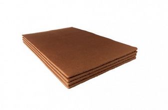 pravokotni biskvit za izdelavo velikih tort