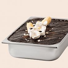 sladoledni preliv za izdelavo tiramisu sladoleda