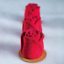 modelček za vrtnico Romance