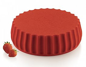 CHARME silikonski model za nepozabne torte