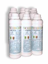 blue curacao za granito