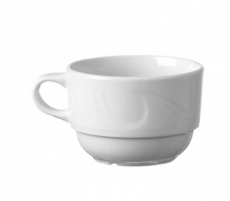 velika skodelica karizma