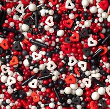 sladkorni posip queen of spades