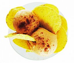 GELATO FANTASY SORBETTO 1,12kg 0590