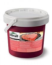 jagodni mirror glaze