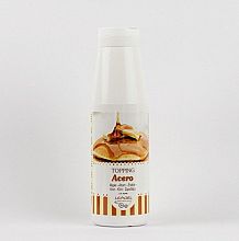 javorjev sirup kot toping 