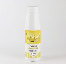 bananin toping za odlične slaščice
