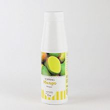 toping mango za sladoled ali slaščice