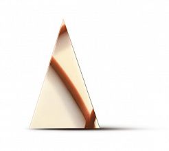 ČOKOLADNI TRIKOTNIKI 35X55mm AE49BZ, 1,05KG