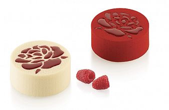 valentine 100 silikonski model za nepozabno valentinovo slaščico