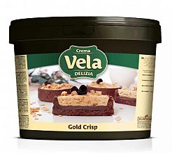 vela krema gold crispy