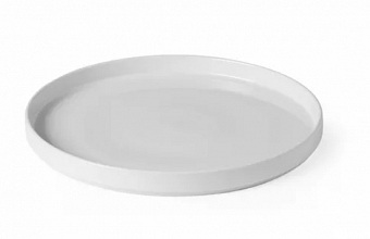 KROŽNIK Z VISOKIM ROBOM OSLO fi280x28mm, 768754