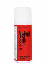 rdeč velvet silk sprej