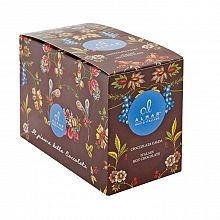 VROČA ČOKOLADA KONOPLJA 30g BE059