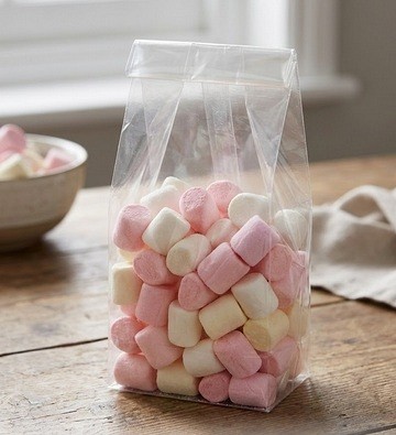 penice za sladko dekoracijo