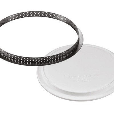 Komplet TARTE RING ROUND 2/1 fi230mm 20.386.87.0065