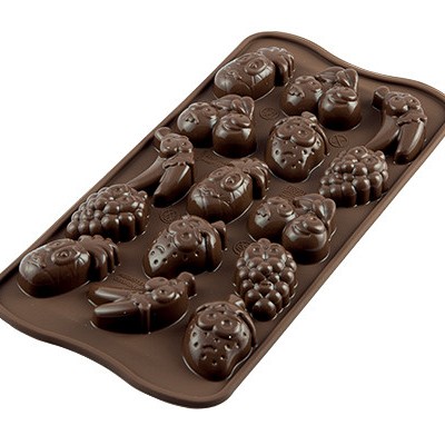 Scg32 Choco Fruits 22.132.77.0065