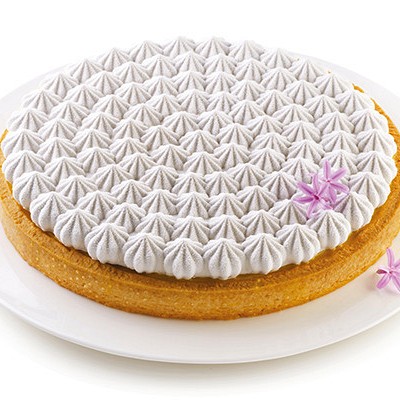 KIT TARTE MERINGUE 2/1 23.201.13.0065