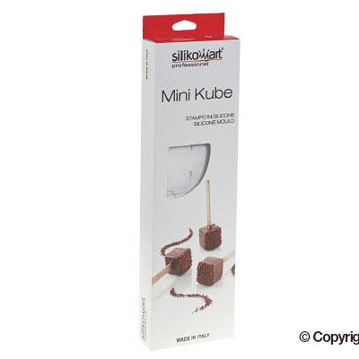 MINI KUBE 01 25.371.87.0065