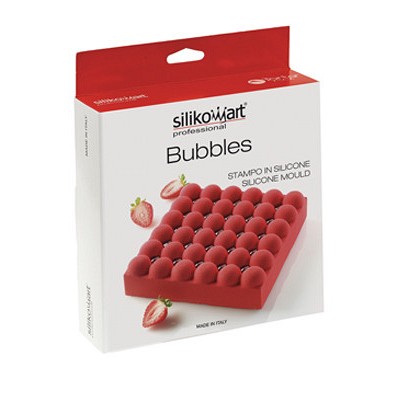 embalaža bubble silikonskega modela