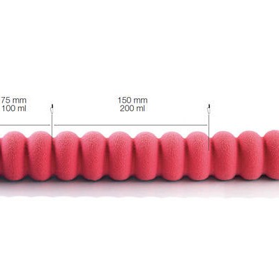MODULAR FLEX INFINITY.SIL.MOD. 375X47 H40MM 32.146.87.0065