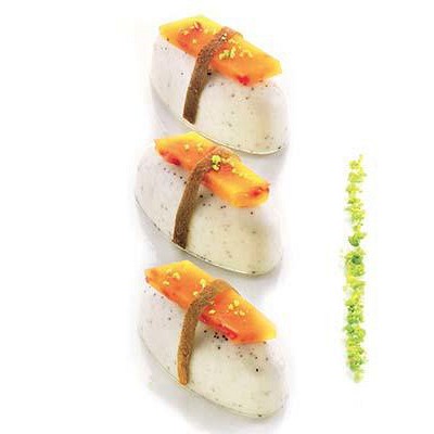 SUSHI NIGIRI 60X30 H26 36.176.87.0065