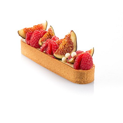 TARTE RING ECLAIR 6/1 146x35x20mm 52.287.20.0165