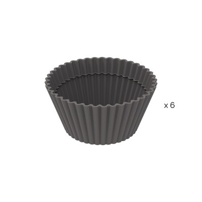 silikonski model Silfry Muffin