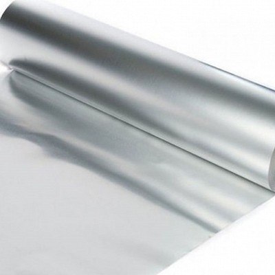 aluminijasta folija za živila in pecivo