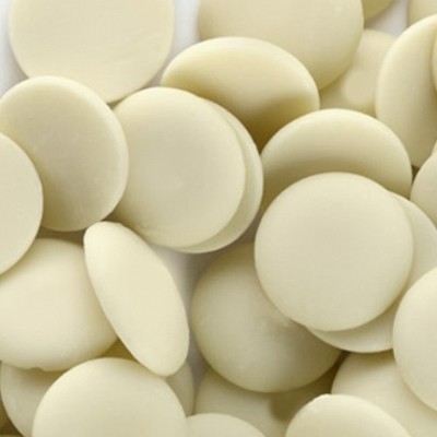 zafiro beli čokoladni nadomestek