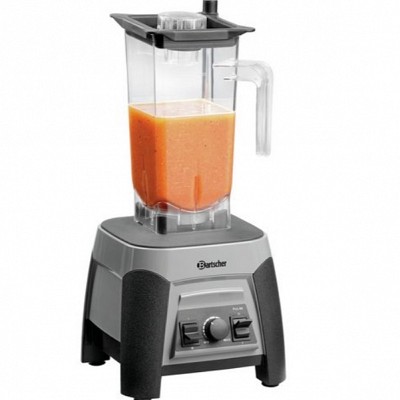 blender po miksanju